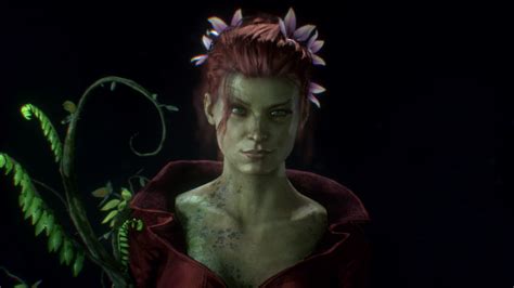 poison ivy arkham knight porn|Arkham Knight Poison Ivy Porn Videos 